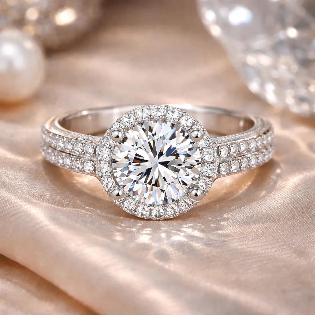 Top Trending AD Rings Online for Every Occasion